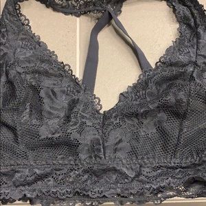 Savage Fenty bralette